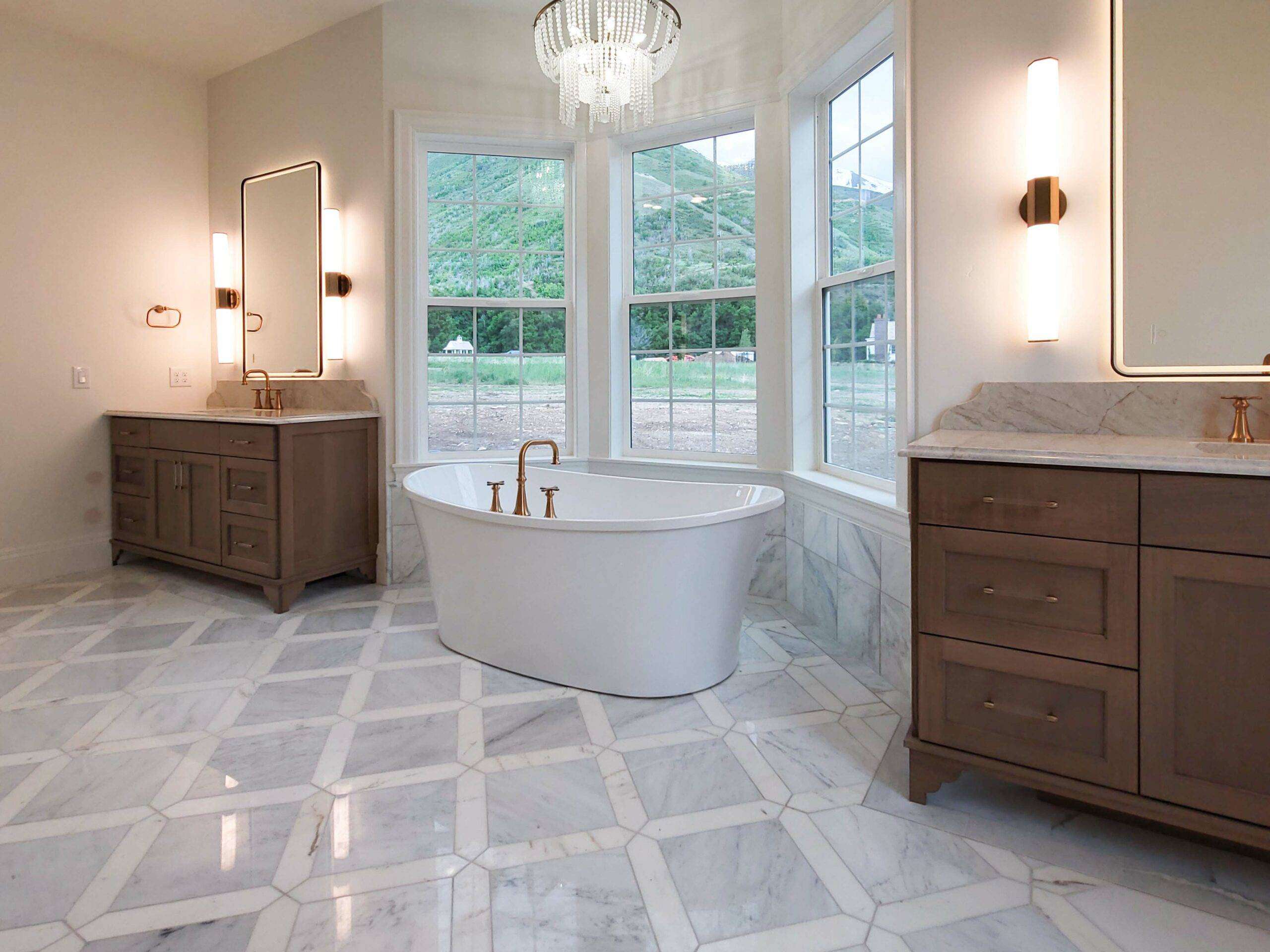 ARTISTRY IN STONE TILE