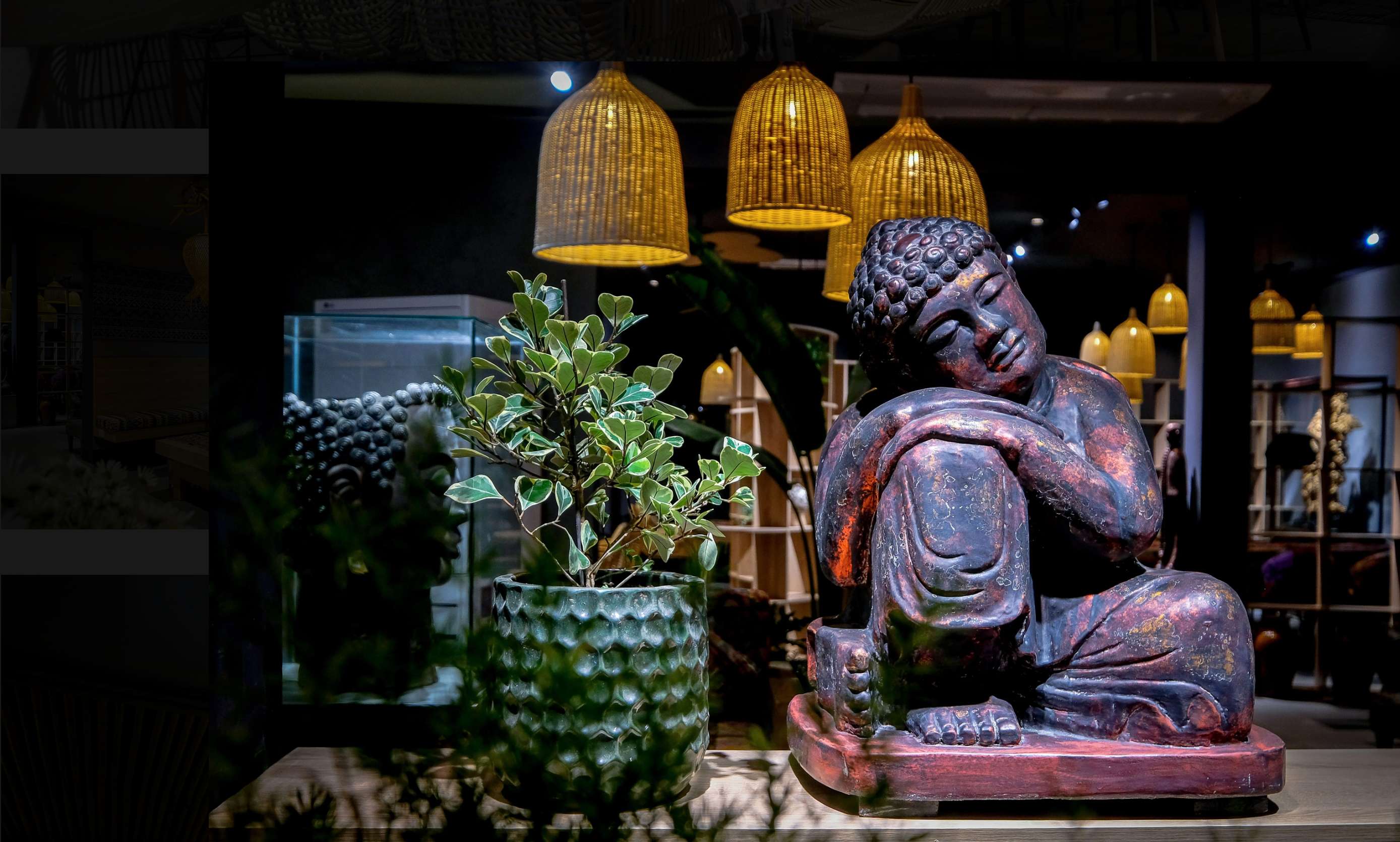 TRUC LAM RESTAURANT & COFFEE | Honourable Mention & Green Good Design Sustainability Awards 2024