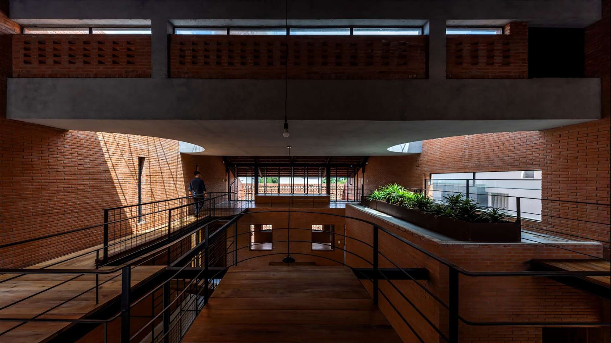 Award:  Housing of the year 2023 | NHA BE  HOUSE