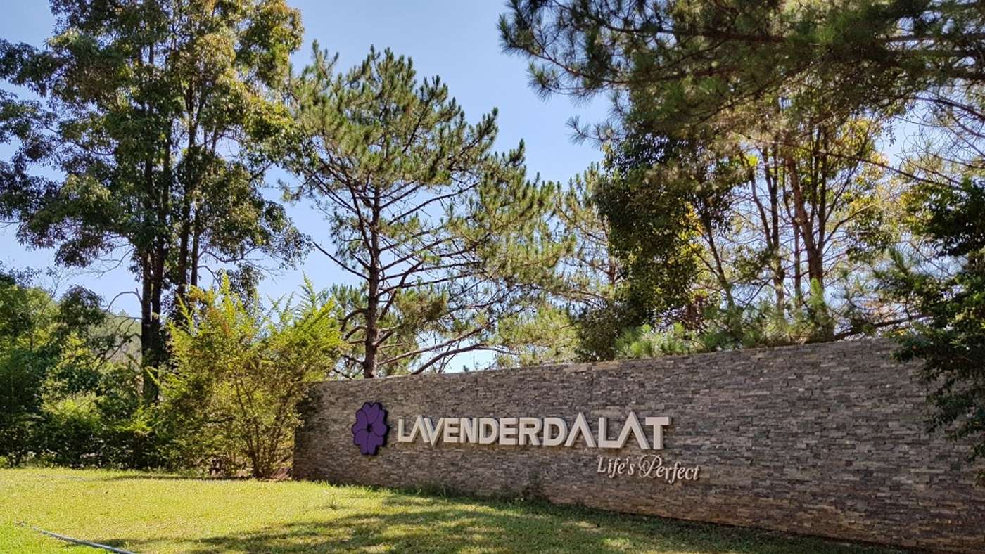 Lavender Dalat Hotel