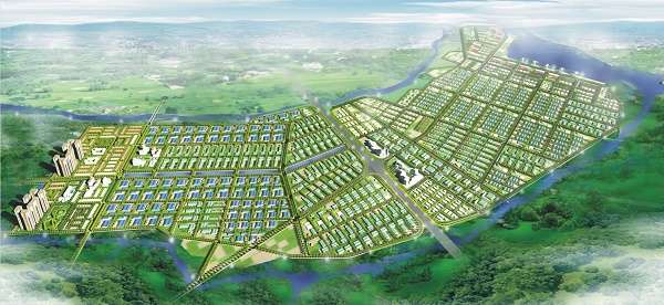 KCN Thành Công, Tây Ninh