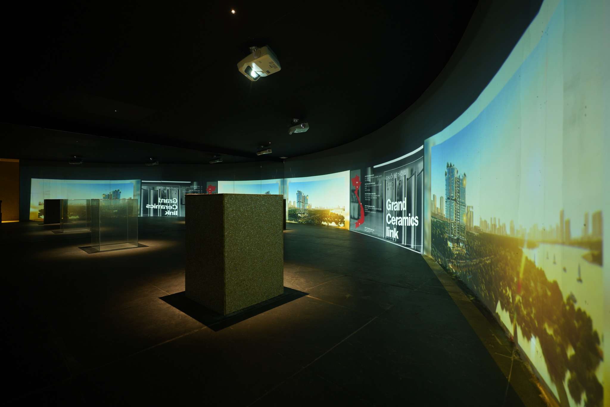 Top Best Booths Award | VIBE 2024