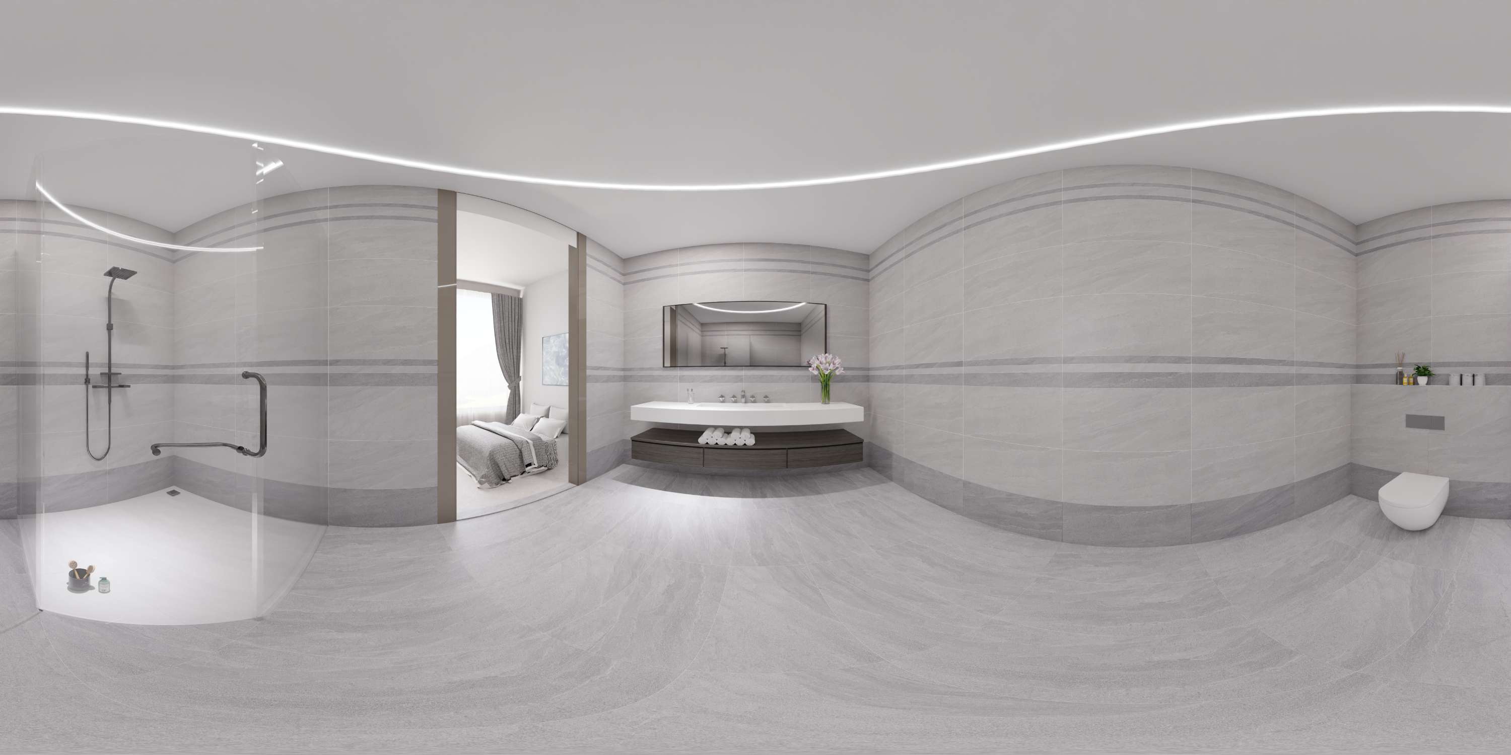 Bathroom 04