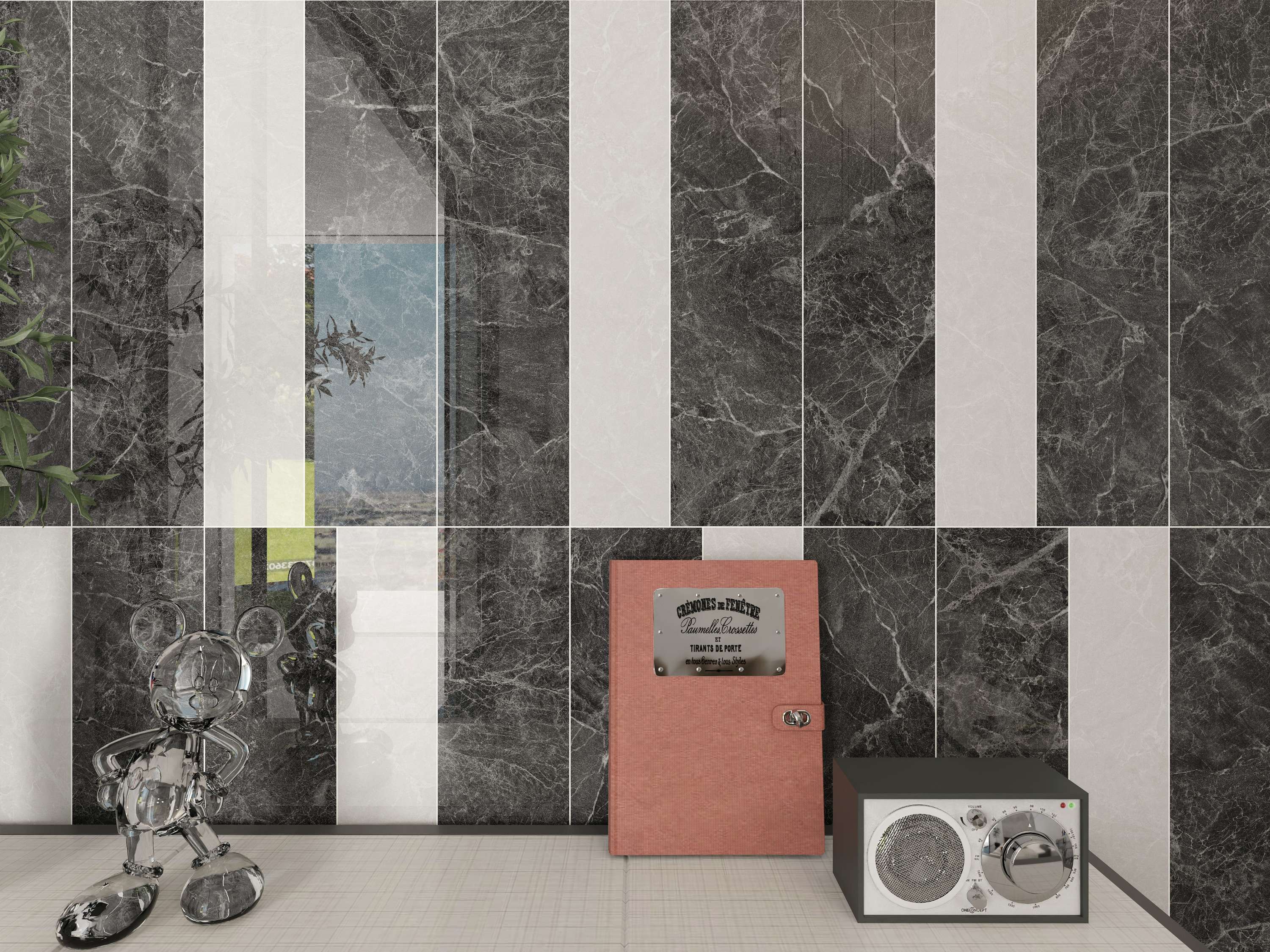 AMP66004/AMP88004/AMP61204