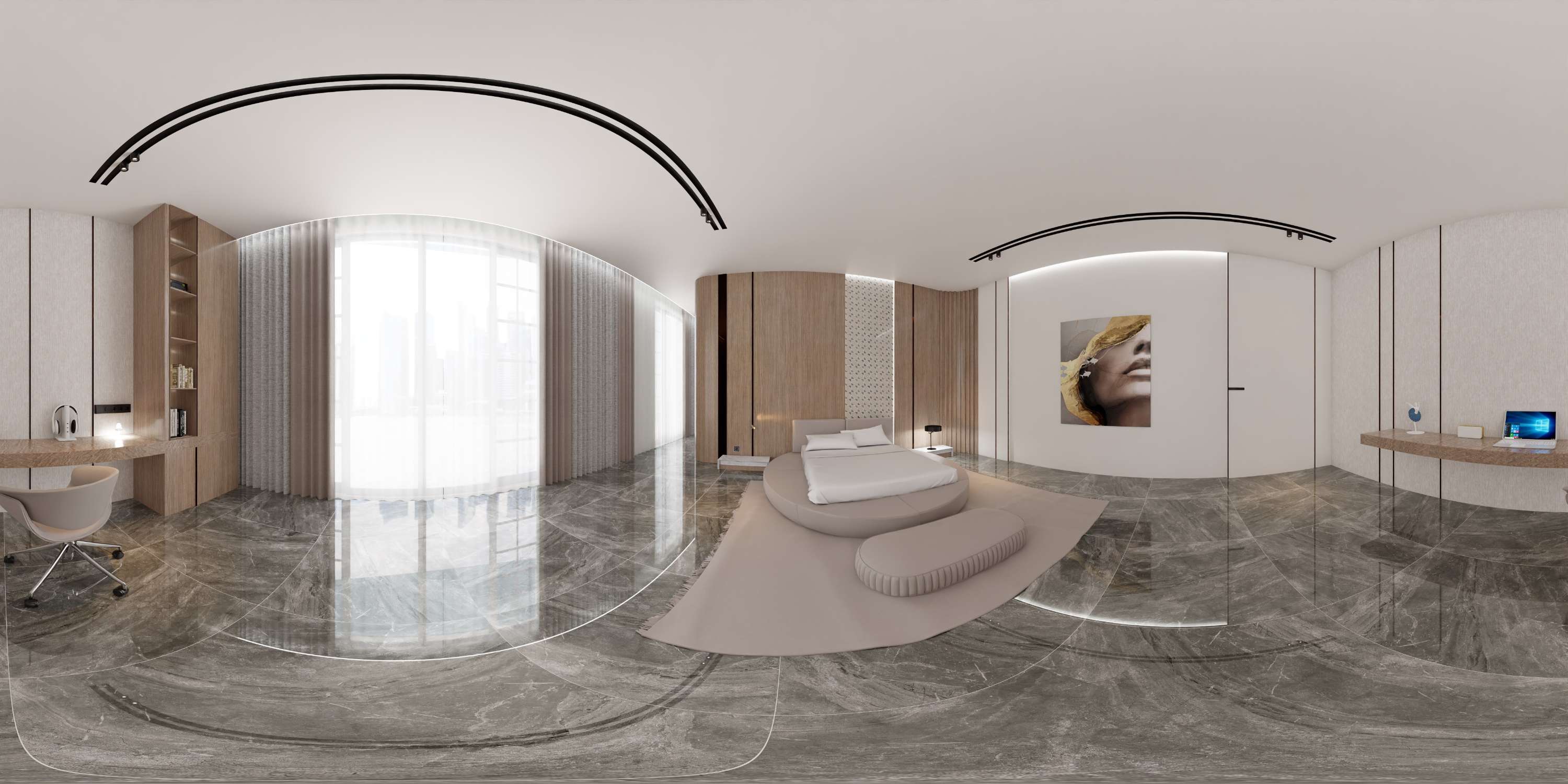 Bedroom 01
