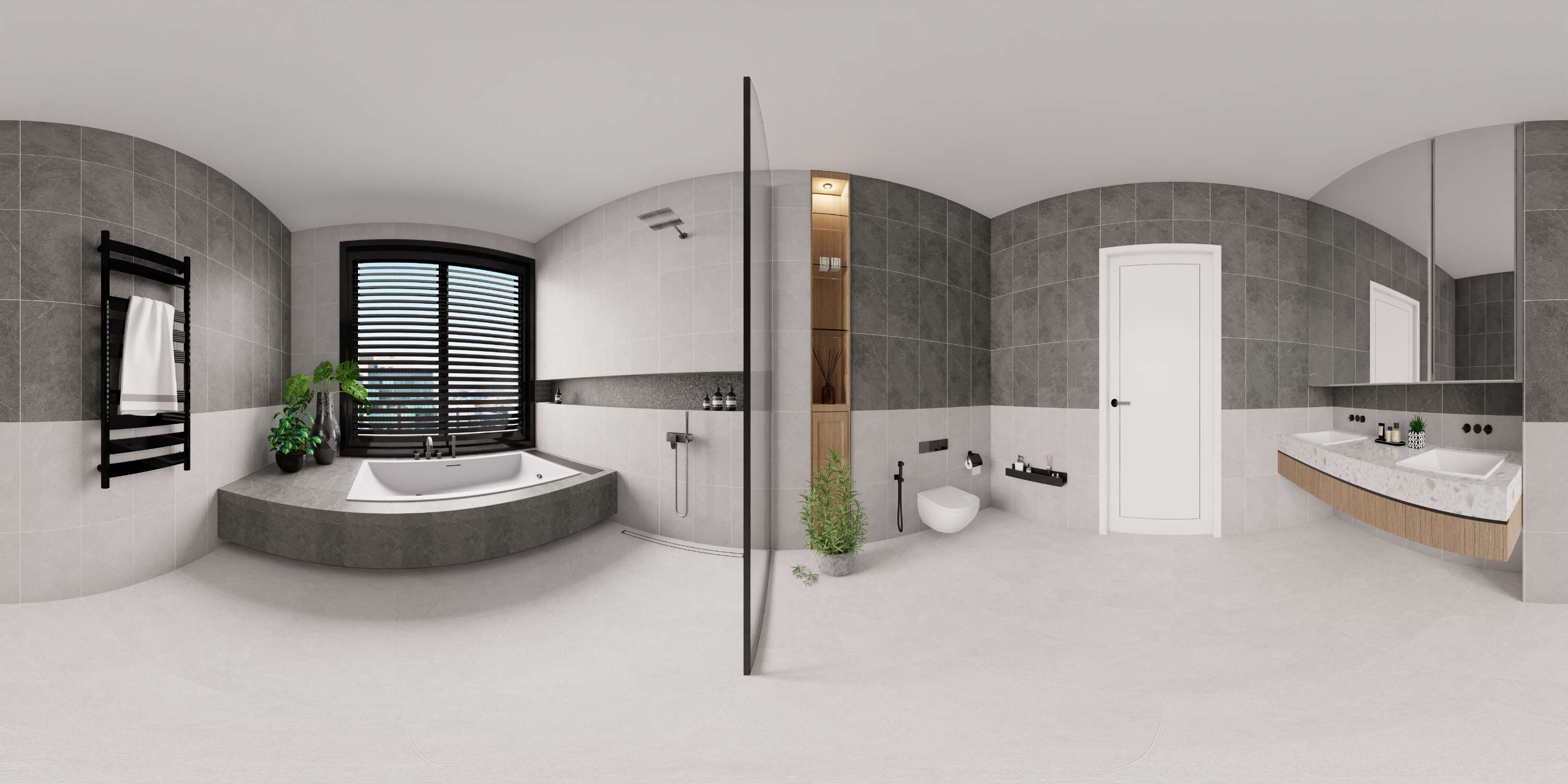 Bathroom 02