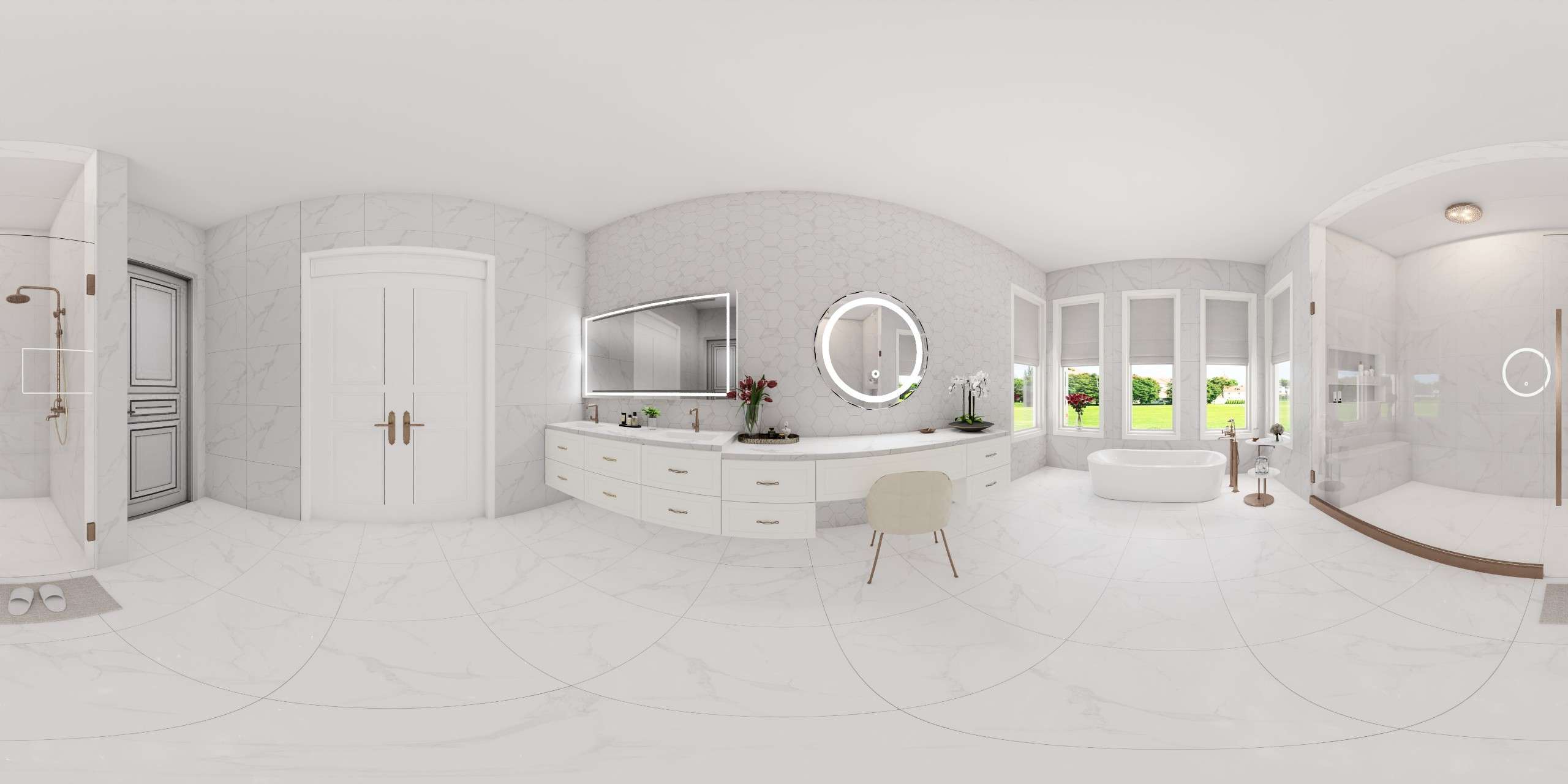 Bathroom 01